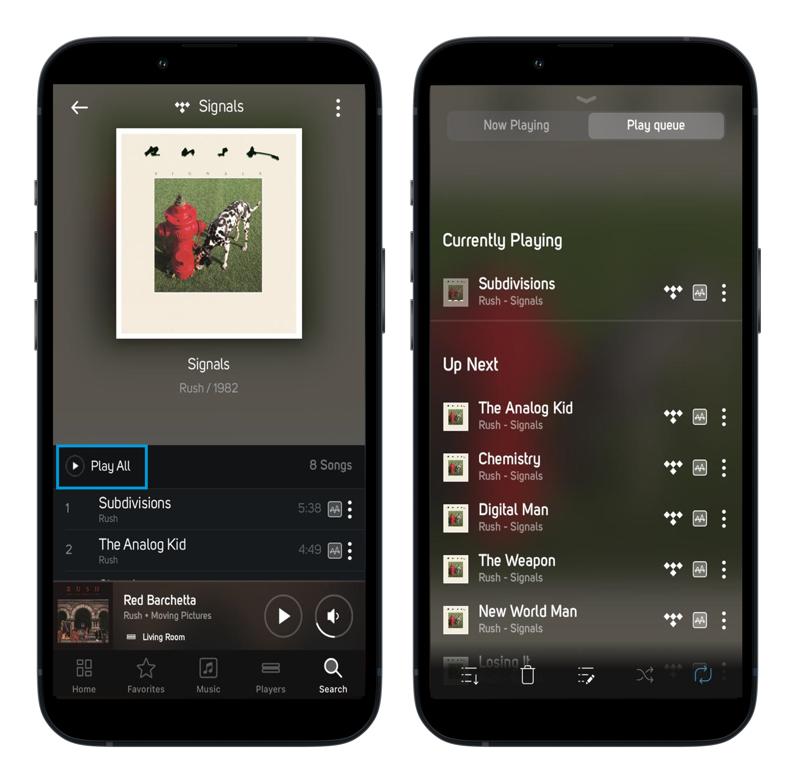 How to stream Airplay audio to BluOS Players? (Airplay 2 and Siri) – The  BluOS Support Crew