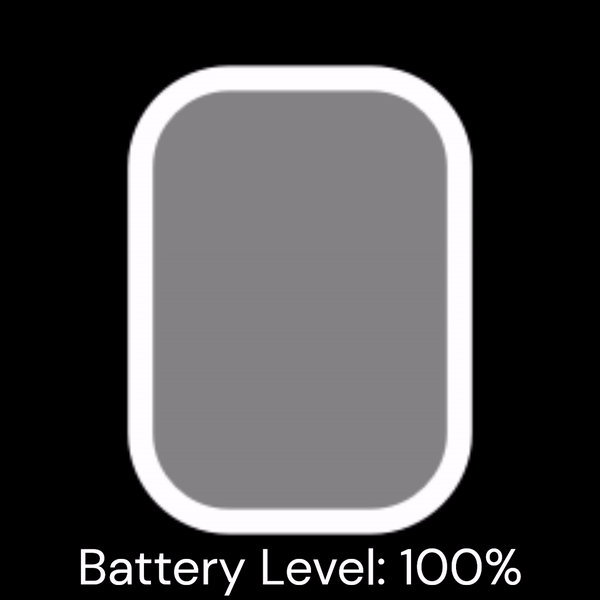 104_BP100_Battery Level.gif